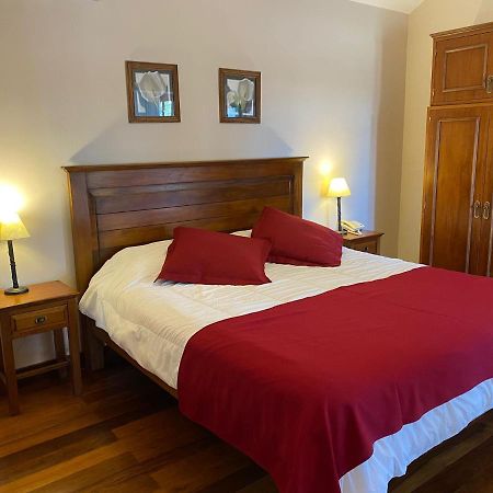 Ayres House Bed and Breakfast Colonia del Sacramento Buitenkant foto