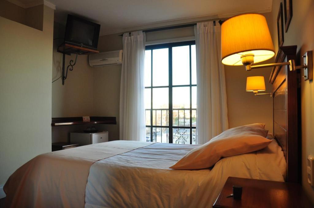 Ayres House Bed and Breakfast Colonia del Sacramento Buitenkant foto