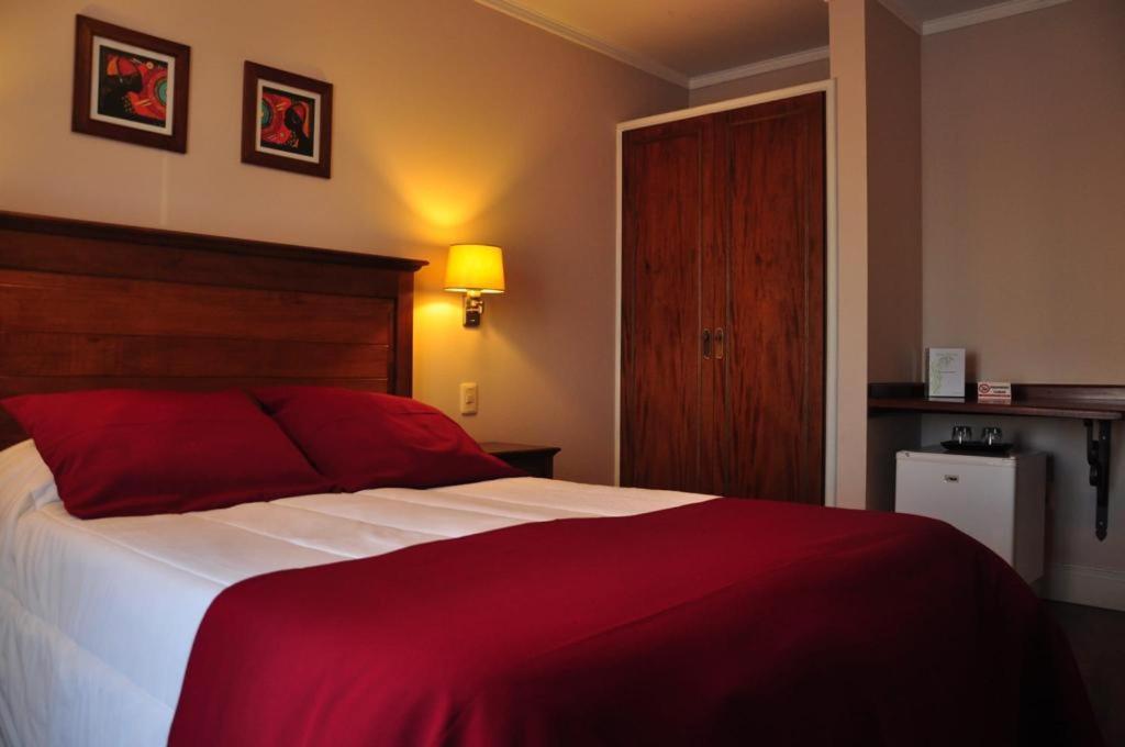 Ayres House Bed and Breakfast Colonia del Sacramento Buitenkant foto