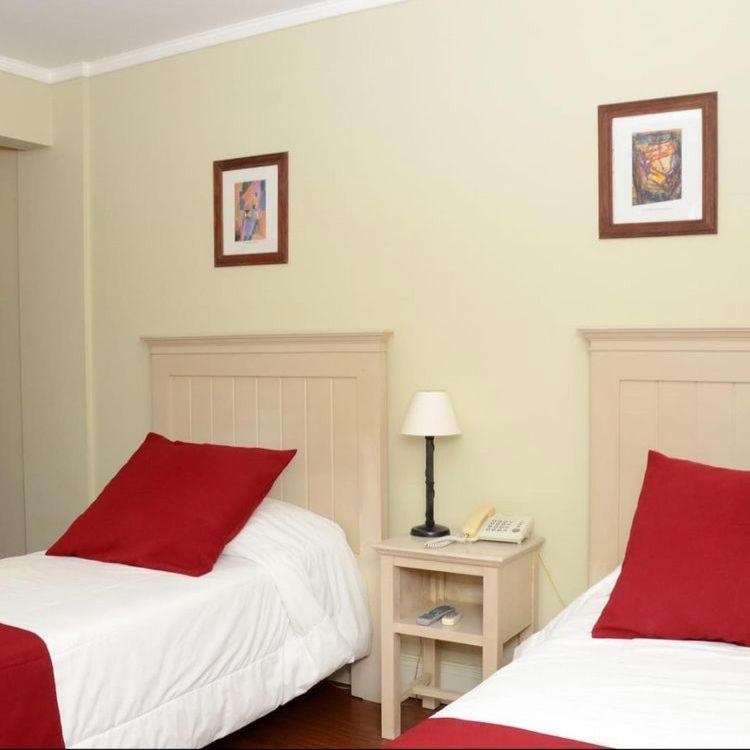Ayres House Bed and Breakfast Colonia del Sacramento Buitenkant foto