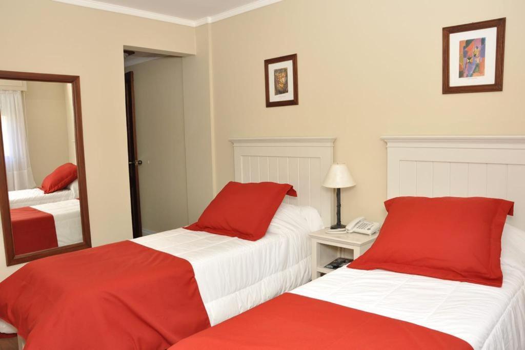 Ayres House Bed and Breakfast Colonia del Sacramento Buitenkant foto