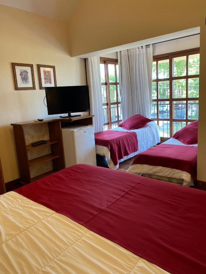 Ayres House Bed and Breakfast Colonia del Sacramento Buitenkant foto