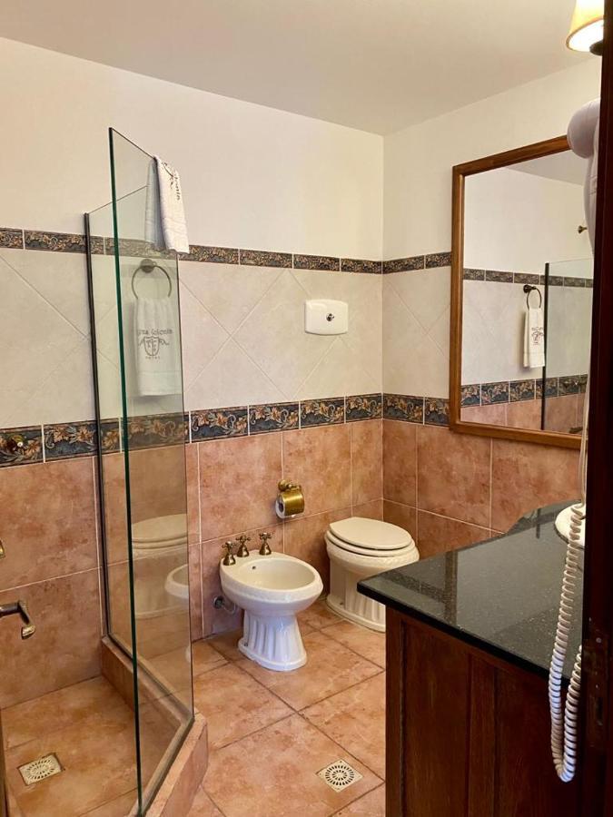 Ayres House Bed and Breakfast Colonia del Sacramento Buitenkant foto