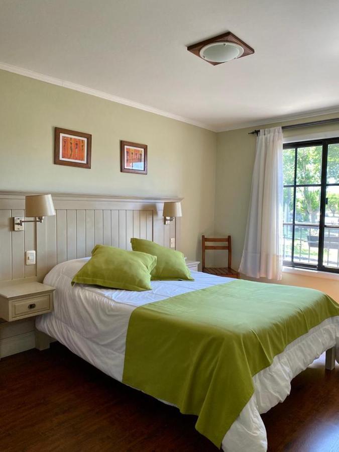 Ayres House Bed and Breakfast Colonia del Sacramento Buitenkant foto