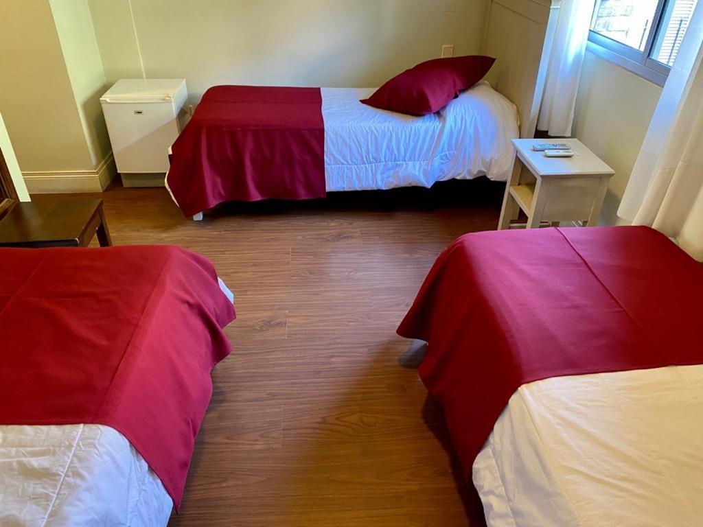 Ayres House Bed and Breakfast Colonia del Sacramento Buitenkant foto