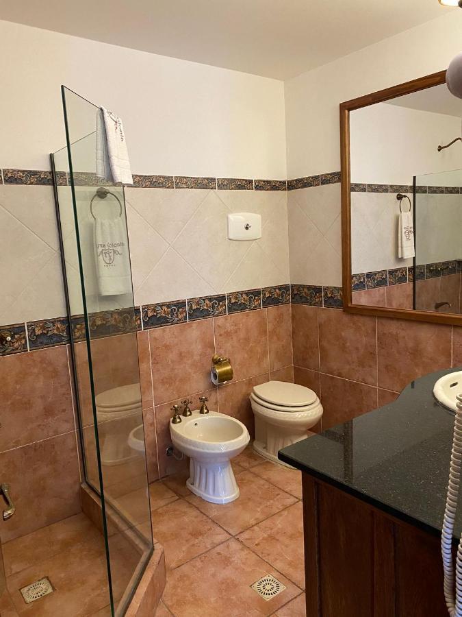 Ayres House Bed and Breakfast Colonia del Sacramento Buitenkant foto