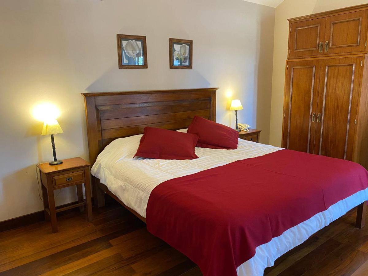 Ayres House Bed and Breakfast Colonia del Sacramento Buitenkant foto