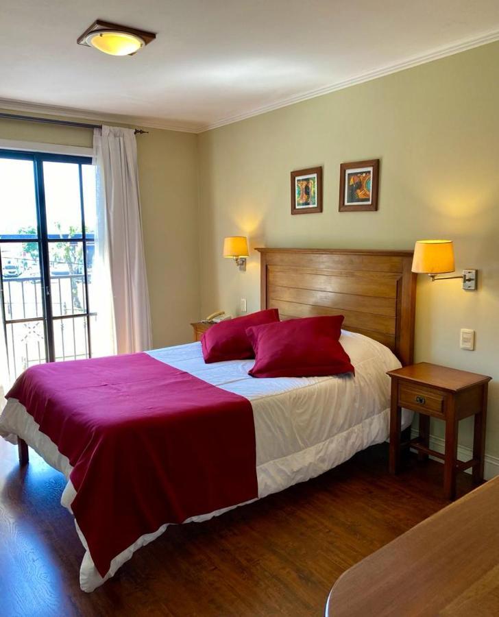 Ayres House Bed and Breakfast Colonia del Sacramento Buitenkant foto