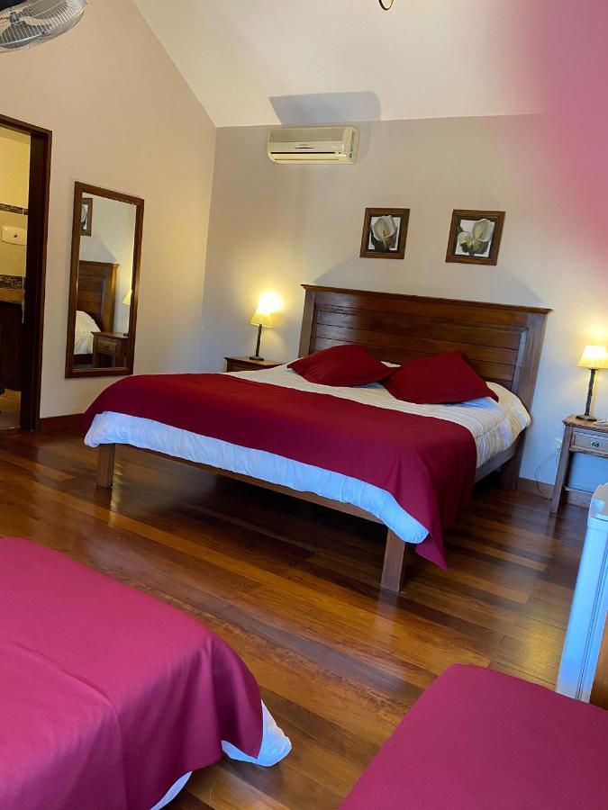 Ayres House Bed and Breakfast Colonia del Sacramento Buitenkant foto