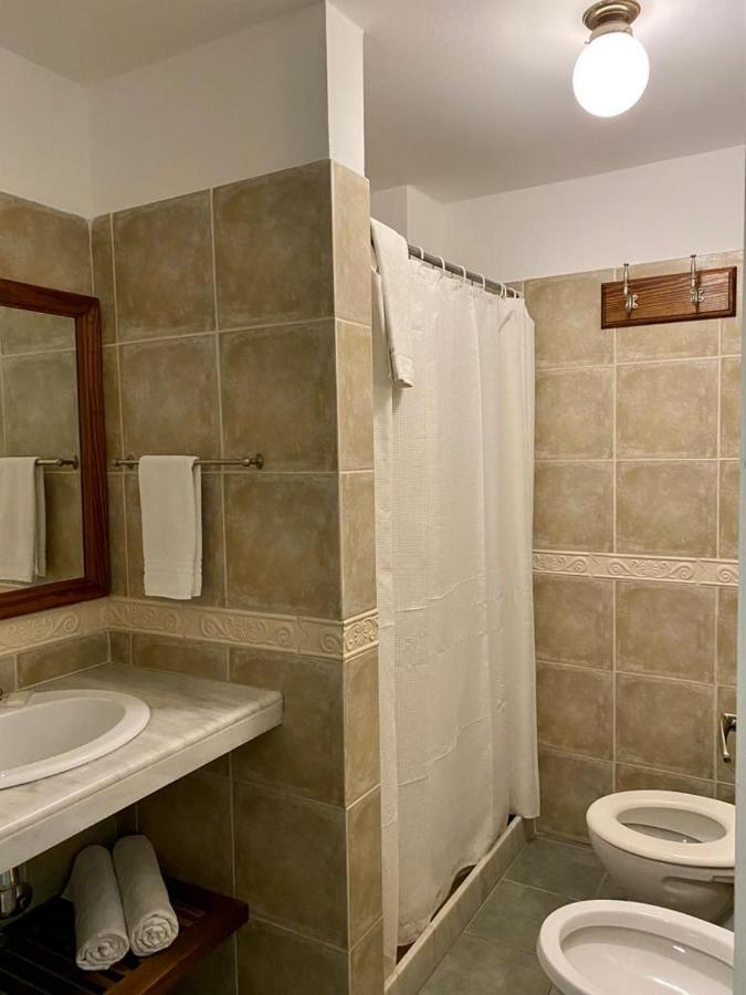 Ayres House Bed and Breakfast Colonia del Sacramento Buitenkant foto
