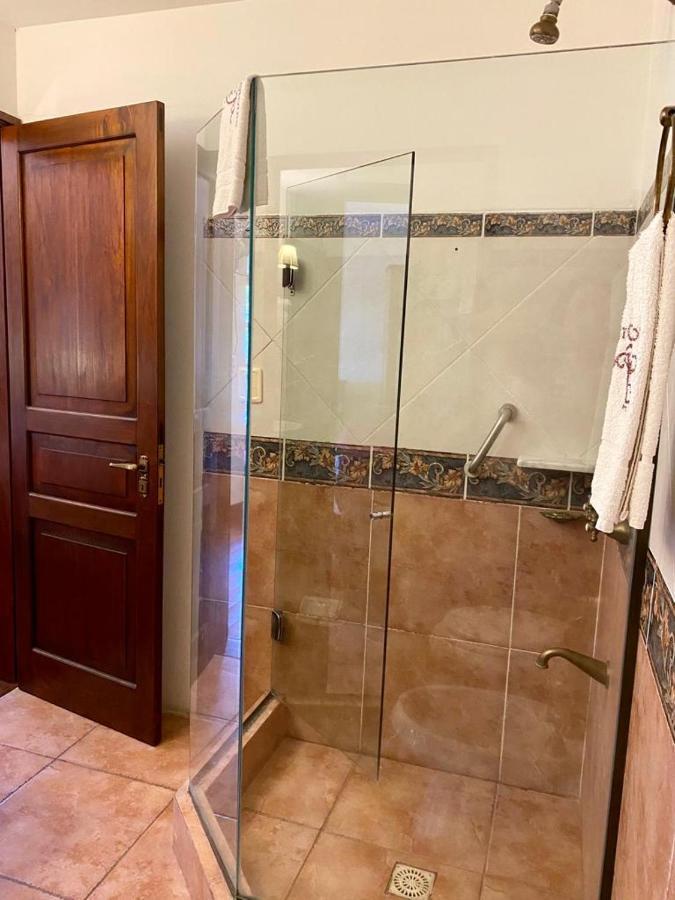 Ayres House Bed and Breakfast Colonia del Sacramento Buitenkant foto