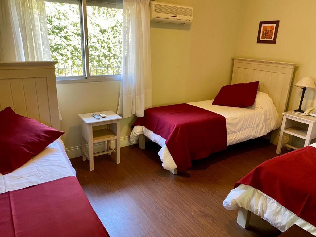 Ayres House Bed and Breakfast Colonia del Sacramento Buitenkant foto