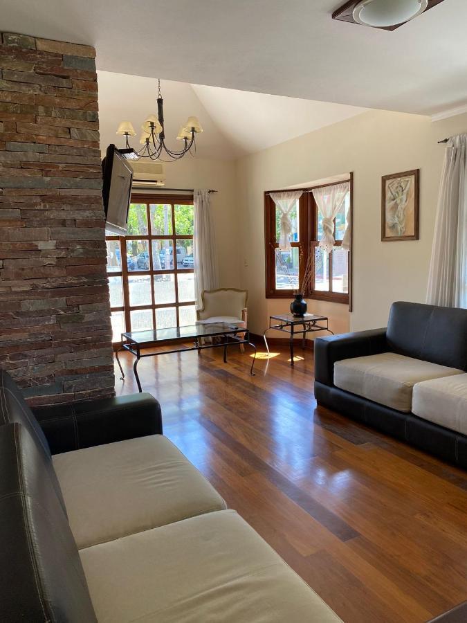 Ayres House Bed and Breakfast Colonia del Sacramento Buitenkant foto