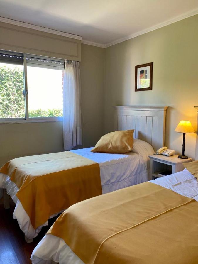 Ayres House Bed and Breakfast Colonia del Sacramento Buitenkant foto