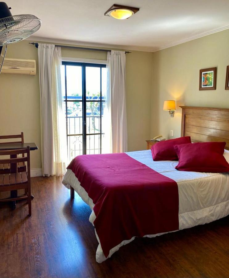 Ayres House Bed and Breakfast Colonia del Sacramento Buitenkant foto