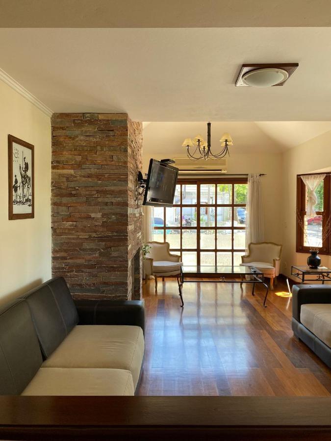Ayres House Bed and Breakfast Colonia del Sacramento Buitenkant foto