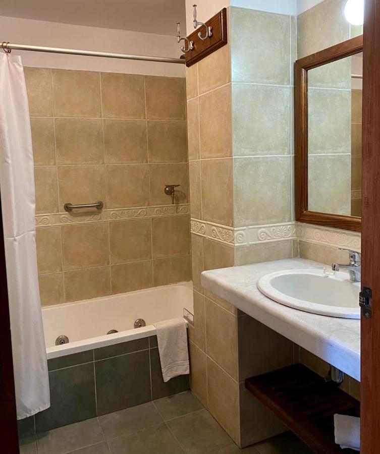 Ayres House Bed and Breakfast Colonia del Sacramento Buitenkant foto