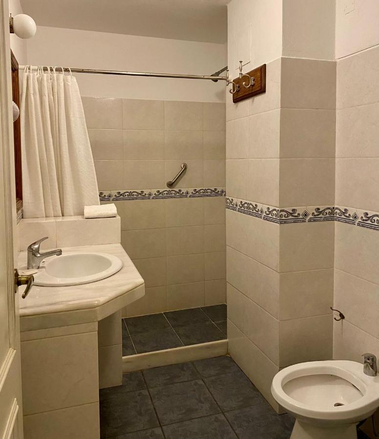 Ayres House Bed and Breakfast Colonia del Sacramento Buitenkant foto